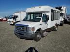 2008 Ford Econoline E350 Super Duty Cutaway Van на продаже в American Canyon, CA - Minor Dent/Scratches