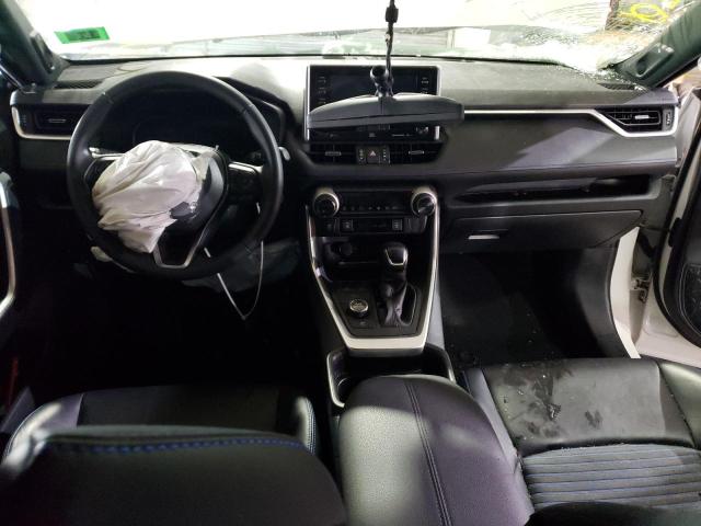 2020 TOYOTA RAV4 XSE - JTMEWRFV2LJ040395