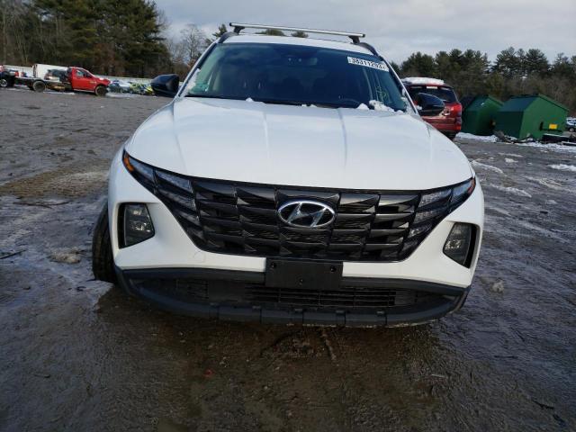 2022 HYUNDAI TUCSON N L KM8JFCAEXNU157027