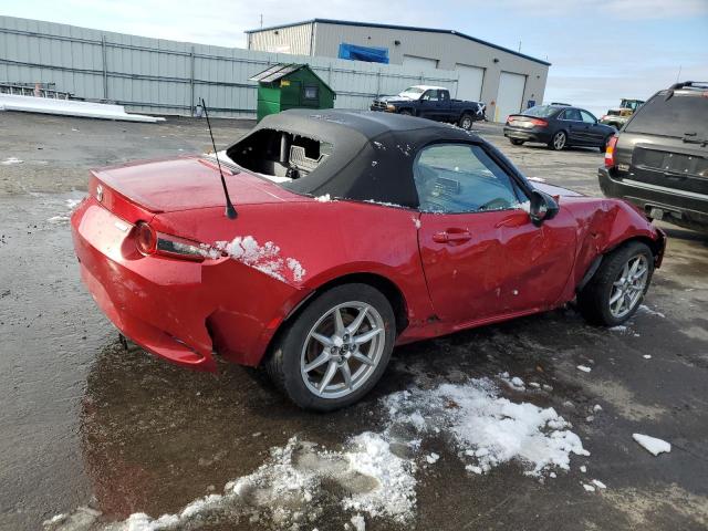 2016 MAZDA MX-5 MIATA JM1NDAB77G0110435