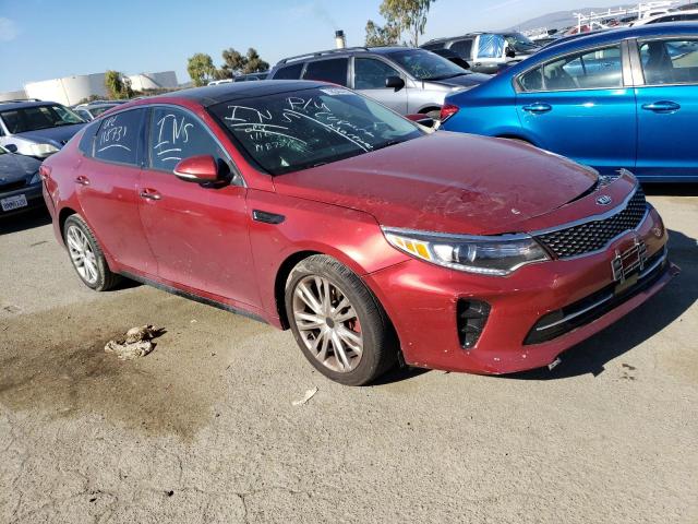 5XXGW4L21GG086266 KIA OPTIMA SX