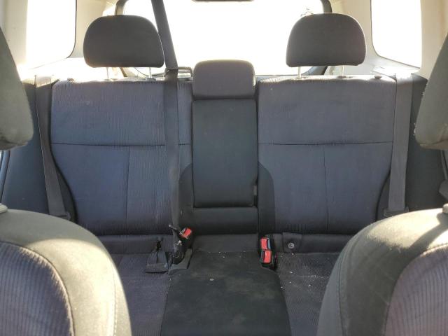 JF2SH6BC5AH771697 Subaru Forester Xs