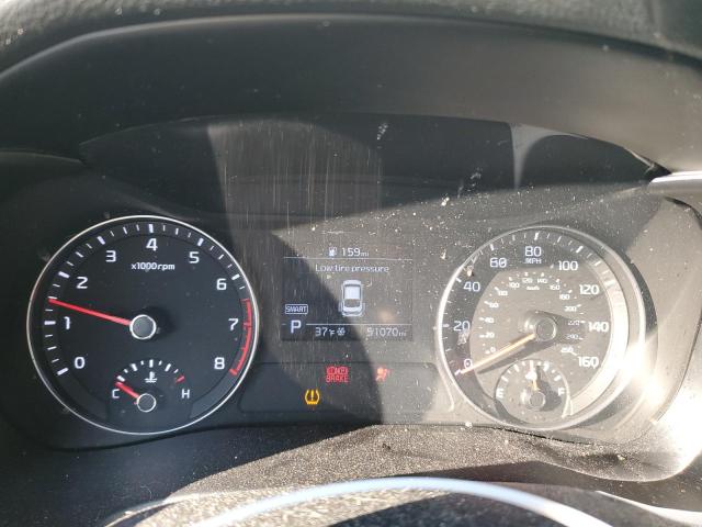 2019 KIA FORTE GT L - 3KPF34AD6KE113925