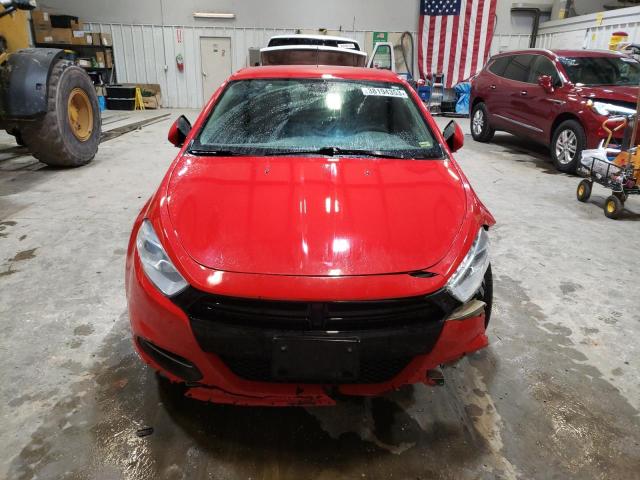 2016 DODGE DART SE - 1C3CDFAA6GD635680