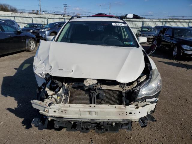 JF2GPABC0G9269923 Subaru Crosstrek Premium
