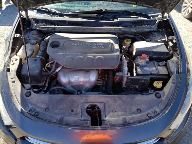 2015 DODGE DART LIMIT 1C3CDFCB3FD165662