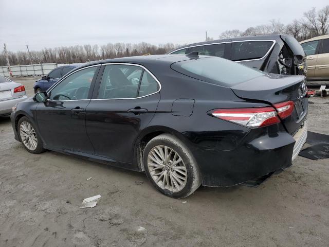 2019 TOYOTA CAMRY L - 4T1B11HK5KU161095