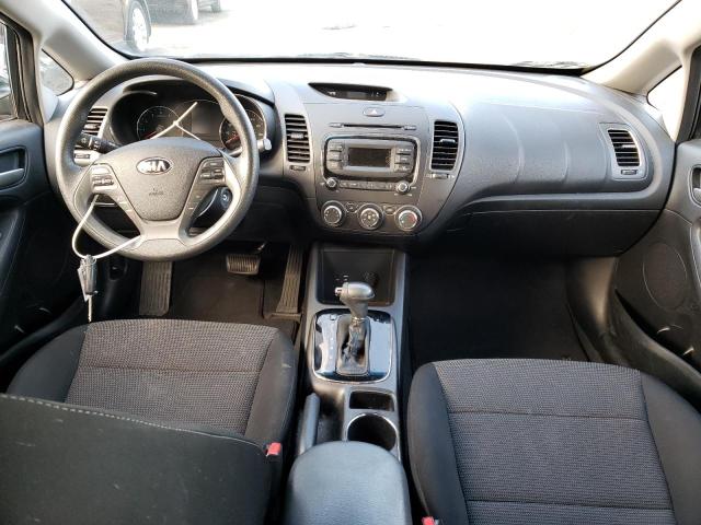 3KPFK4A73JE175651 KIA FORTE LX