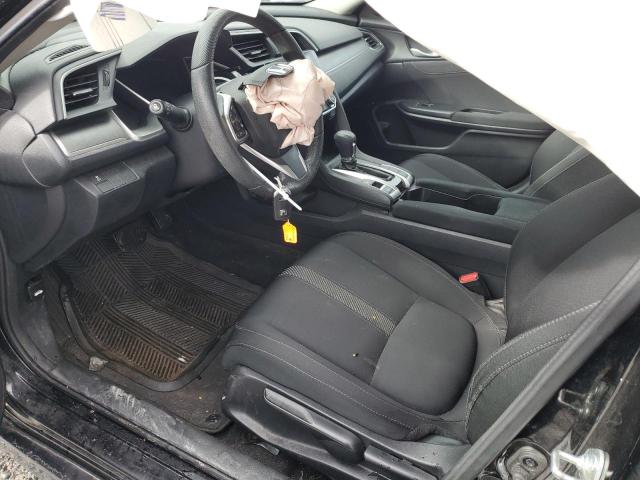 2016 HONDA CIVIC EX - 2HGFC2F7XGH012925
