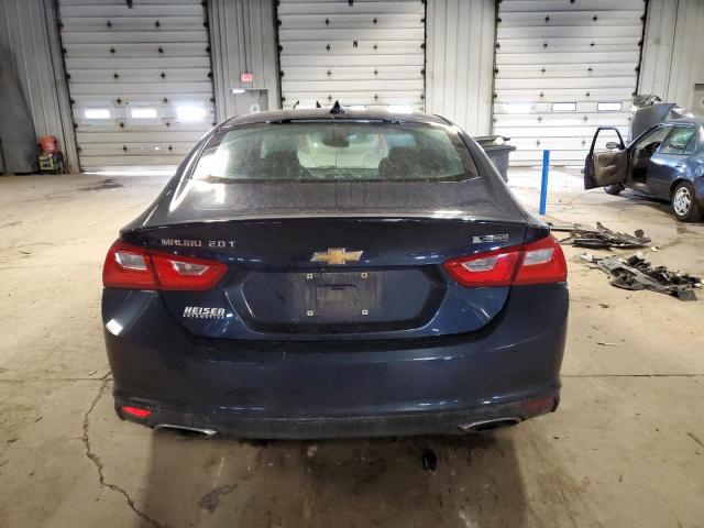 2016 CHEVROLET MALIBU PRE - 1G1ZH5SX3GF169744