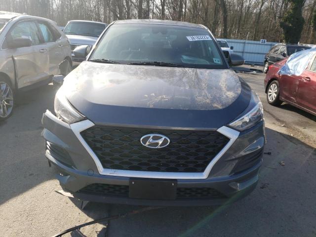 2019 HYUNDAI TUCSON SE - KM8J23A48KU910052