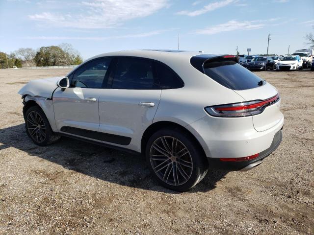 VIN WP1AA2A59LLB08321 2020 Porsche Macan no.2