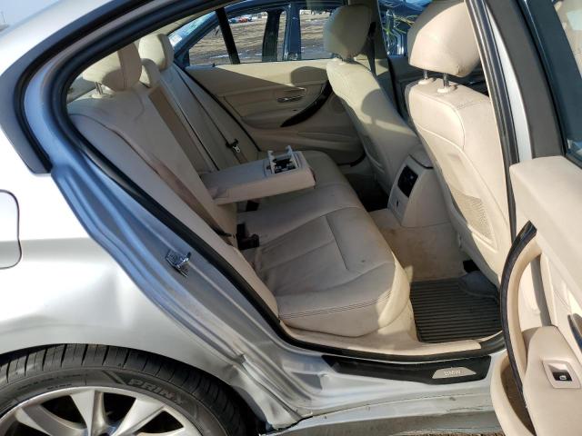 WBA3A5C53CF344564 BMW 328 I