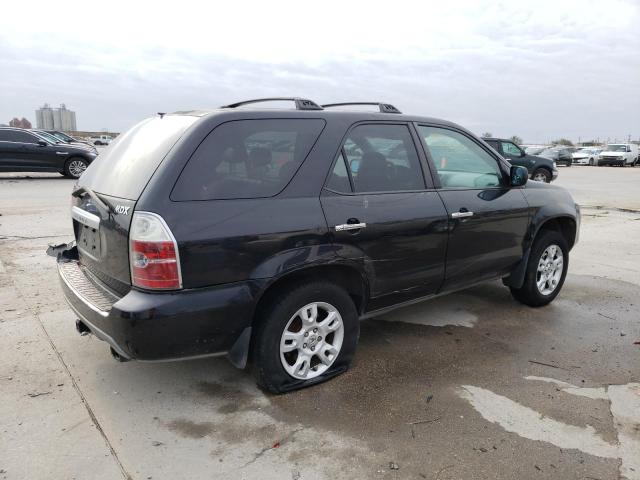 2HNYD18616H549632 Acura Mdx Touring
