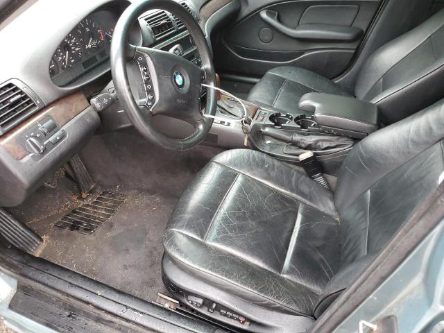 WBAET37462NG70875 BMW 325 I