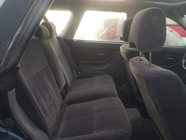 4S3BH625447302742 Subaru Legacy L Special