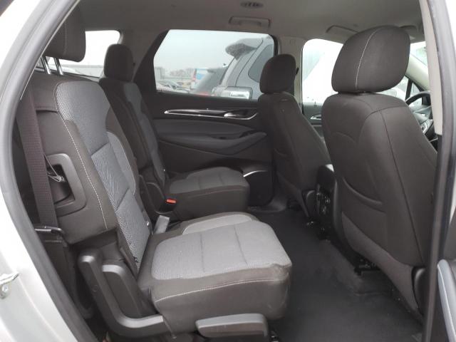 5GAERAKW7KJ113333 Buick Enclave