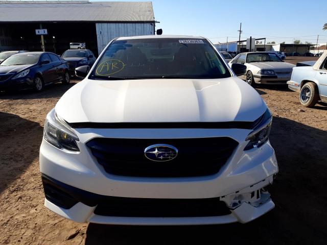4S3BWAH61M3012149 Subaru Legacy Sport