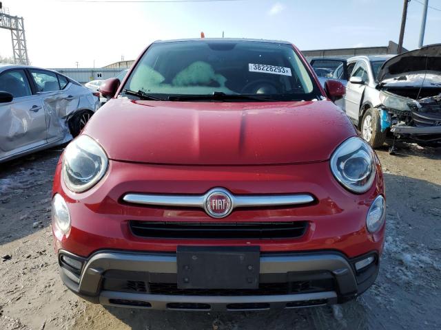ZFBCFYCB4HP543249 Fiat 500