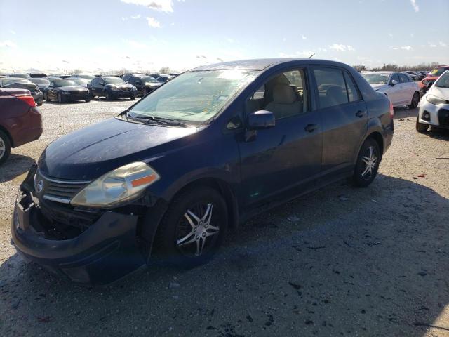 2009 Nissan Versa S