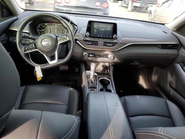 2021 NISSAN ALTIMA PLA - 1N4BL4FW3MN420837