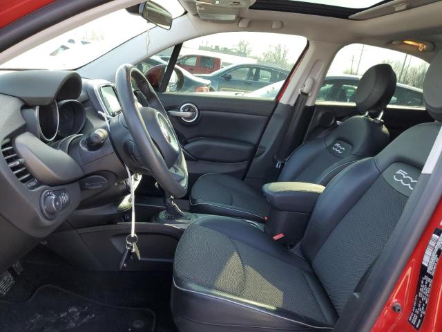ZFBCFYCB4HP543249 Fiat 500