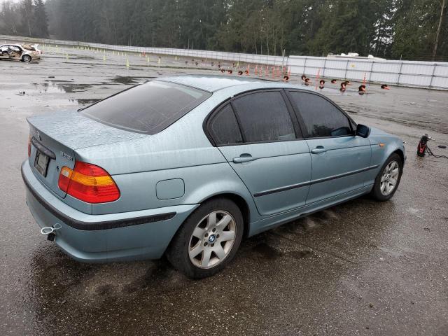 WBAET37462NG70875 BMW 325 I