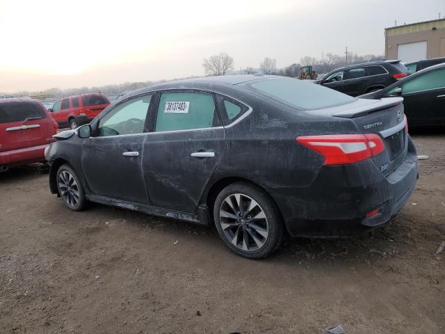 3N1AB7AP5GY247469 | 2016 Nissan sentra s