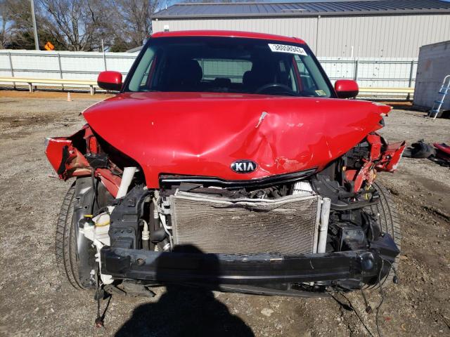 KNDJP3A53H7454337 KIA SOUL +