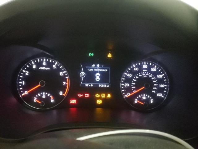 2017 KIA OPTIMA LX - 5XXGT4L3XHG152008