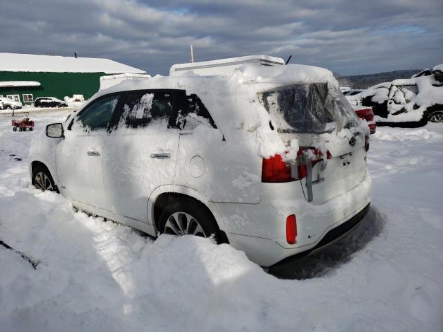 2015 KIA SORENTO SX 5XYKWDA79FG557244