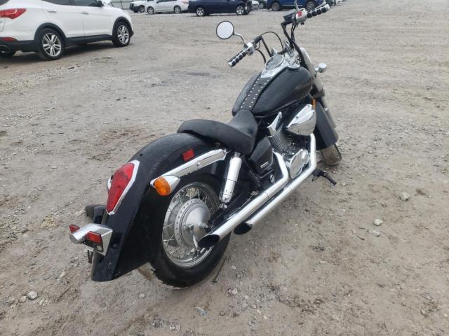 2006 HONDA VT750 C JH2RC50006M201546
