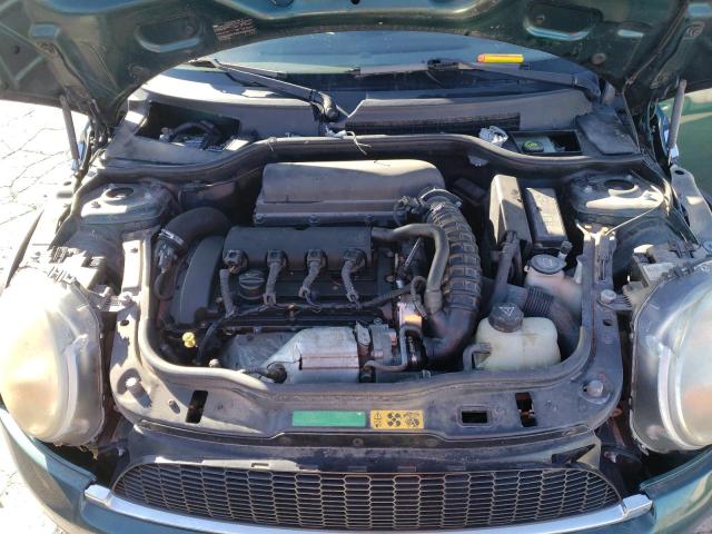WMWMF73589TW83154 Mini COOPER S
