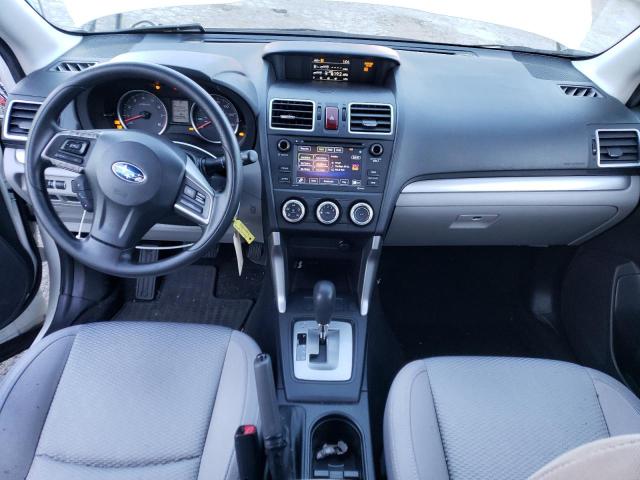 JF2SJABC9GH497016 Subaru Forester 2.5i