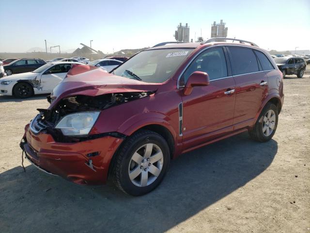 2008 Saturn VUE XR