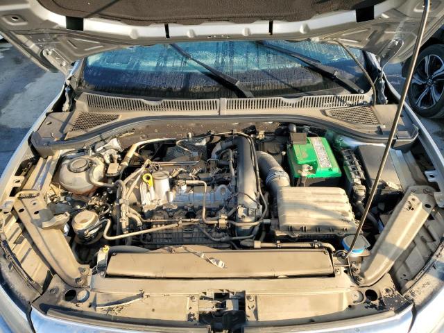 2019 VOLKSWAGEN JETTA S - 3VWC57BU7KM188181