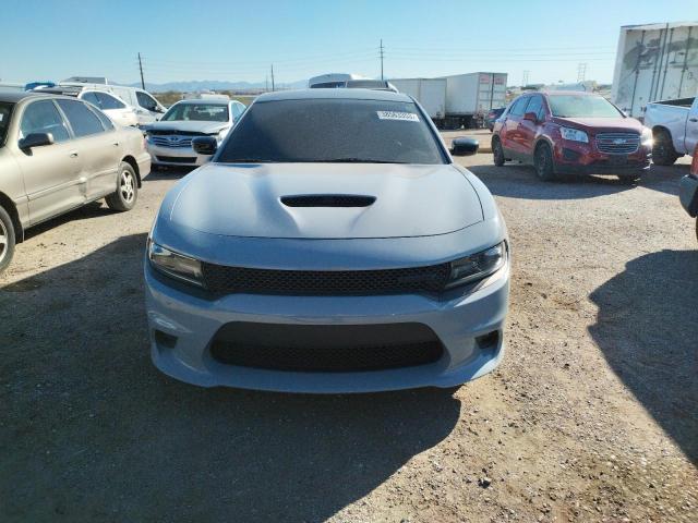 2020 DODGE CHARGER R/ - 2C3CDXCT6LH232218