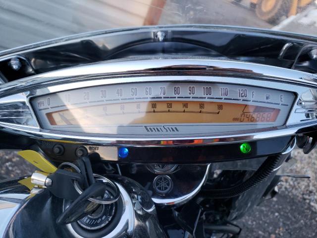 2007 YAMAHA XVZ13 CT JYAVP18E37A005233