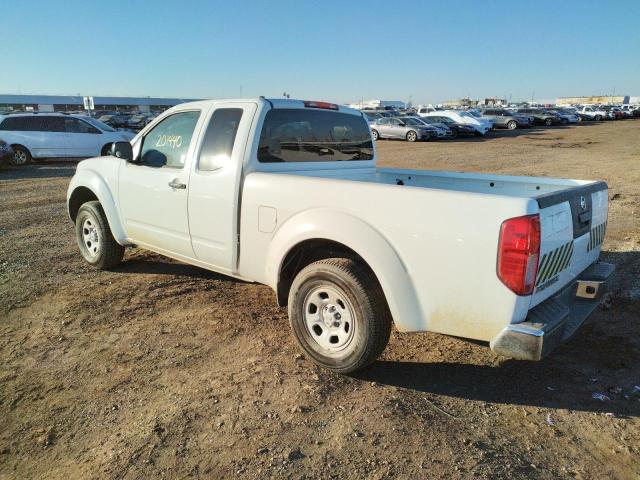 1N6BD0CT3FN753517 Nissan FRONTIER S