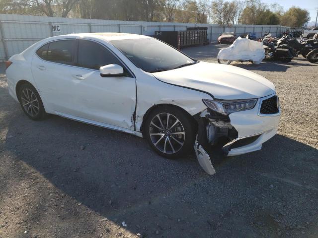 19UUB2F53JA001554 Acura TLX TECH