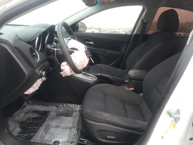 2016 CHEVROLET CRUZE LIMI - 1G1PE5SB7G7228485