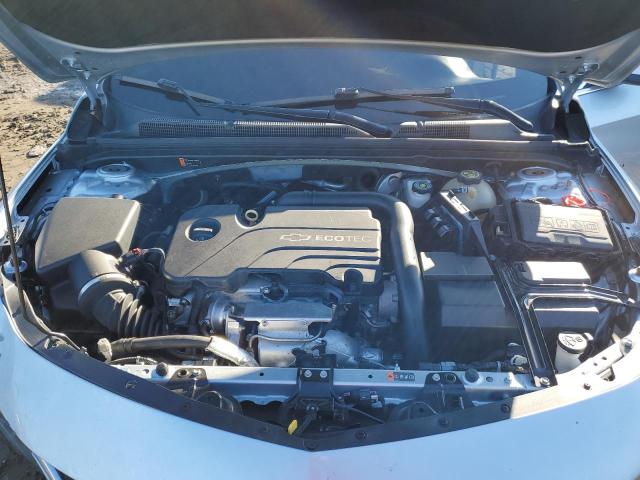 2017 CHEVROLET MALIBU  LT - 1G1ZE5ST3HF172067