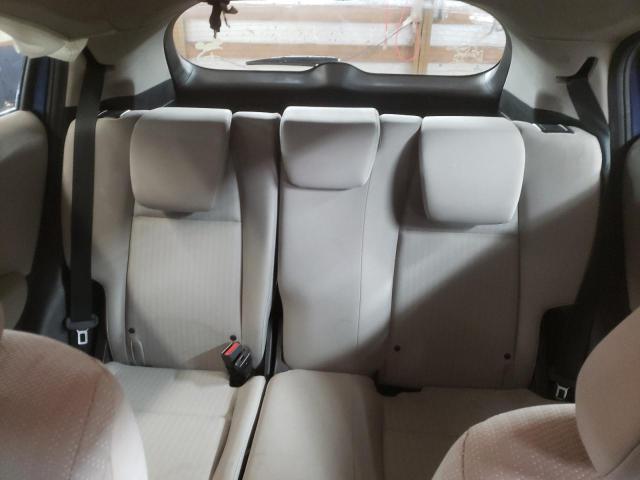 2016 HONDA HR-V LX - 3CZRU6H35GM710378