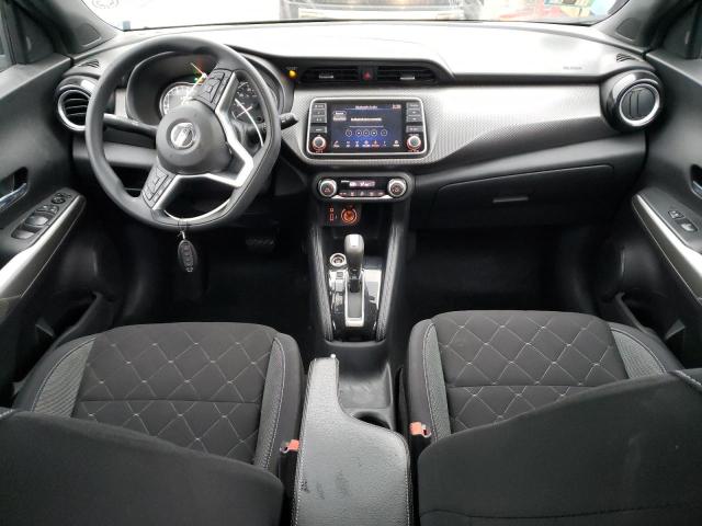 2020 NISSAN KICKS SV - 3N1CP5CV4LL484682