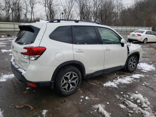 2022 SUBARU FORESTER P - JF2SKADC8NH479839