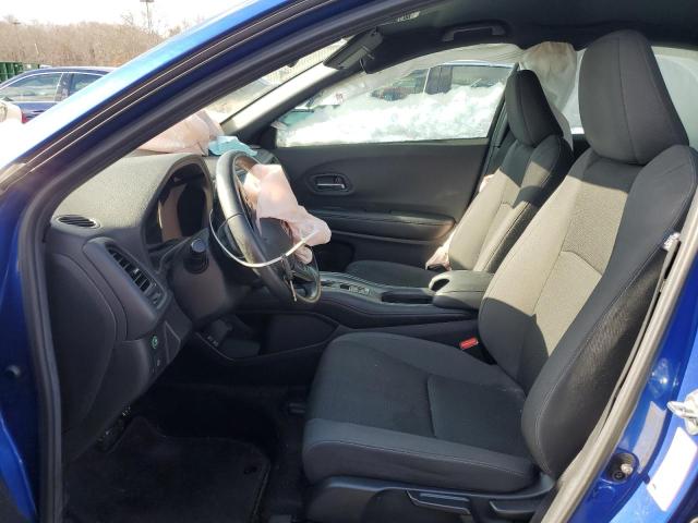 2019 HONDA HR-V SPORT - 3CZRU6H14KG707056