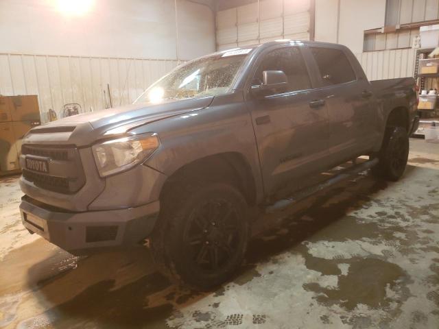 2019 Toyota Tundra 