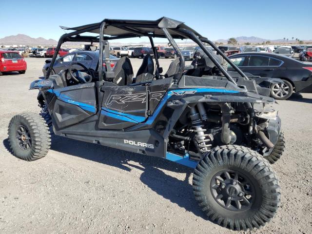 2022 POLARIS RZR XP 4 1 - 3NSN4K99XNH666270