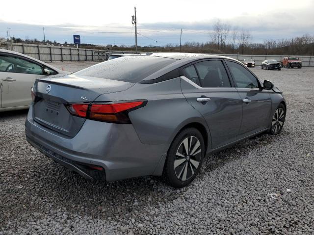 2019 NISSAN ALTIMA SL - 1N4BL4EVXKC123226