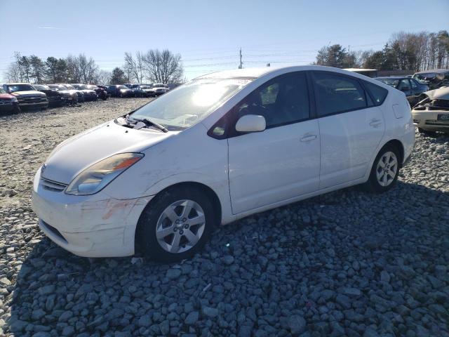 2004 Toyota Prius 